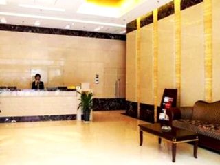 Dingtian Ruili Service