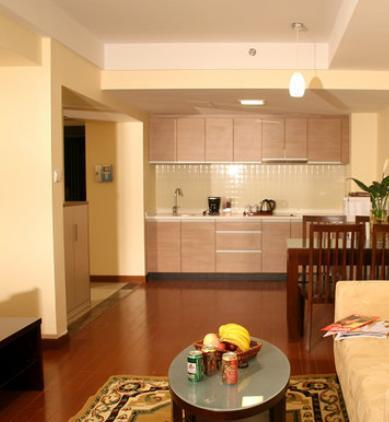 Hotel Dingtian Ruili Service