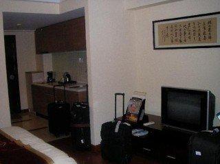 Hotel Dingtian Ruili Service Shanghai