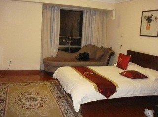Hotel Dingtian Ruili Service