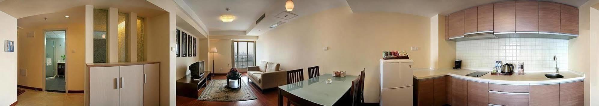 Hotel Dingtian Ruili Service